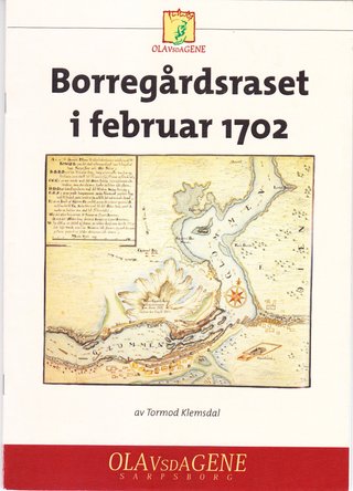 Borregårdsraset i februar 1702