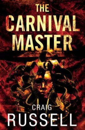 The carnival master