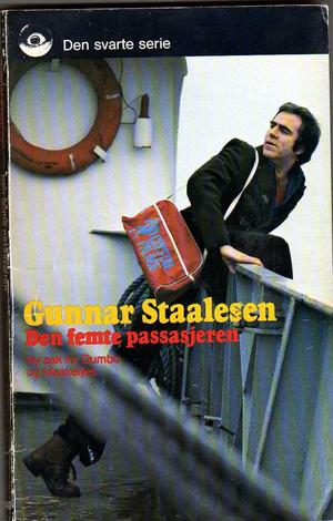 Den femte passasjeren