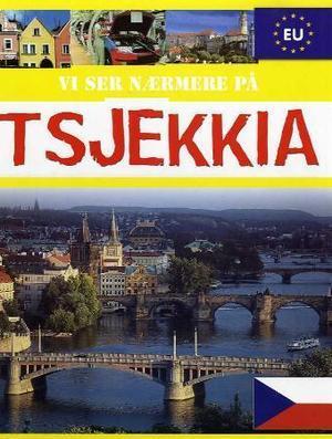 "Vi ser nærmere på Tsjekkia" av Jan Willem Bultje