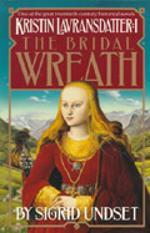 Kristin Lavransdatter - the bridal wreath