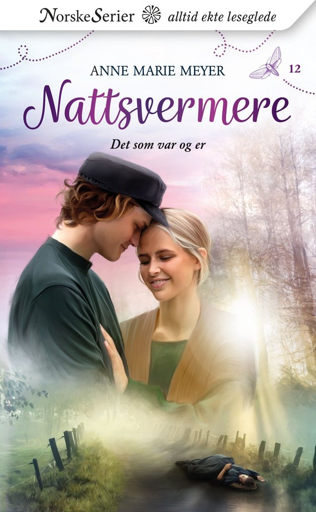 "Det som var og er" av Anne Marie Meyer