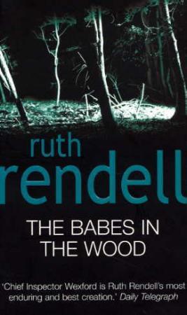 "The babes in the wood" av Ruth Rendell