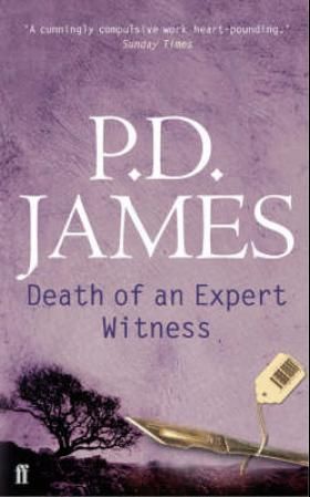 Death of an expert witness