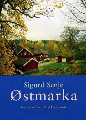 "Østmarka" av Sigurd Senje