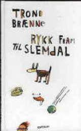 Rykk fram til Slemdal