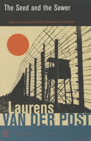 The Seed and the Sower (Vintage Classics)