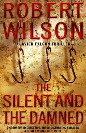 "The silent and the damned" av Robert Wilson
