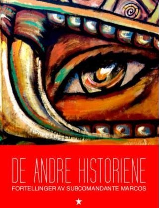 De andre historiene - fortellinger