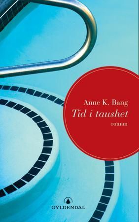 Tid i taushet - roman