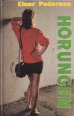 "Horungen" av Einar Pedersen