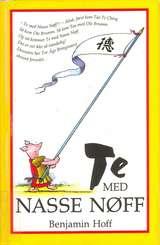 "Te med Nasse Nøff" av Benjamin Hoff