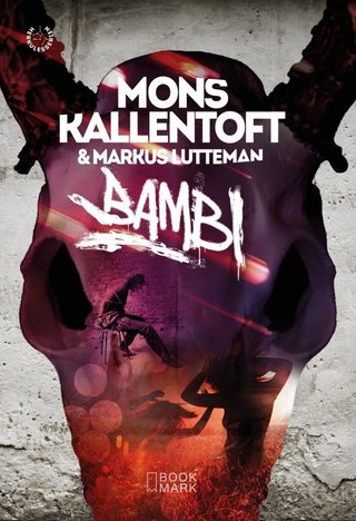 "Bambi" av Mons Kallentoft