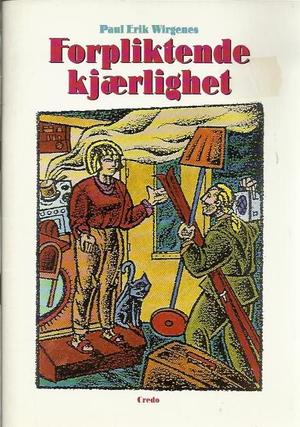 Forpliktende kjærlighet