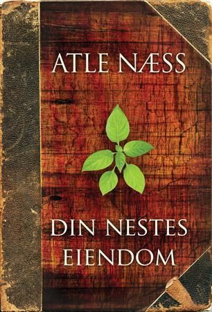 Din nestes eiendom - roman