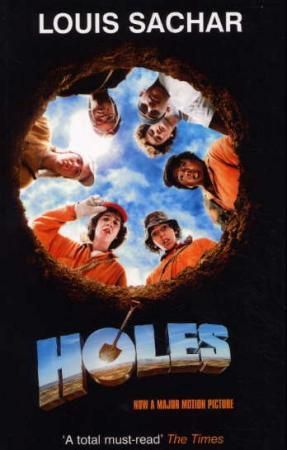 Holes