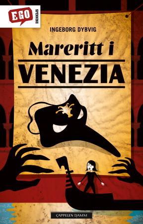 Mareritt i Venezia - Clara 1