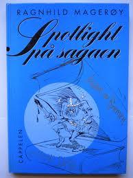 Spotlight på sagaen