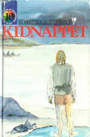 Kidnappet