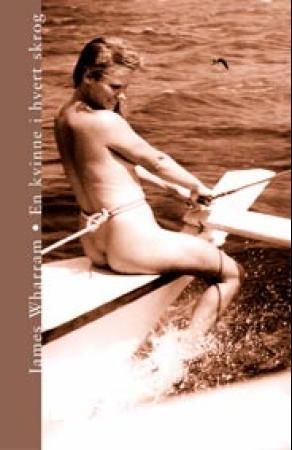 Med en kvinne i hvert skrog