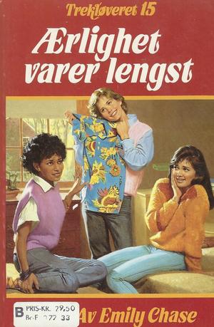 Ærlighet varer lengst