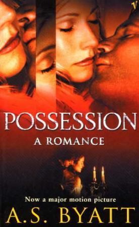 Possession - a romance