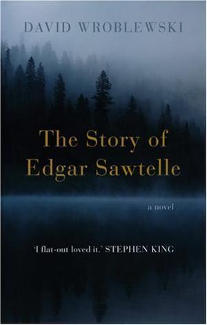 "The story of Edgar Sawtelle" av David Wroblewski