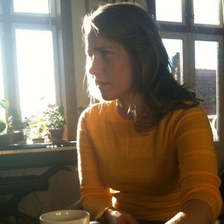 Ingrid Heimstad Tønnessen