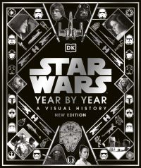Star Wars year by year - a visual history
