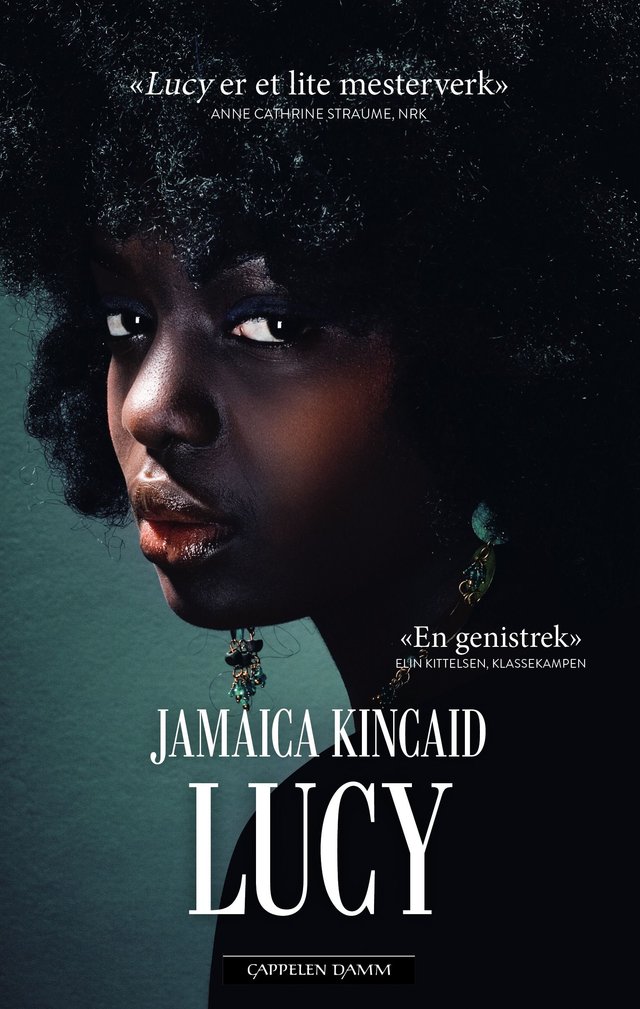 "Lucy" av Jamaica Kincaid
