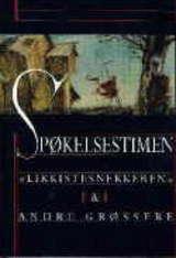 Spøkelsestimen - likkistesnekkeren og andre grøssere