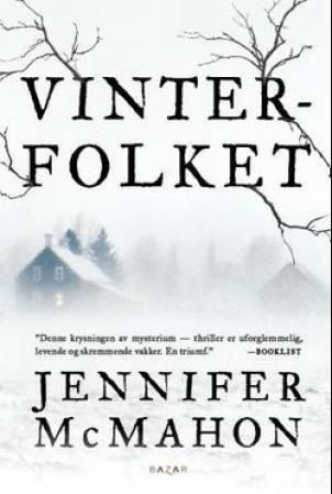 "Vinterfolket" av Jennifer McMahon