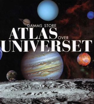 "Damms store atlas over universet" av Leopoldo Benacchio