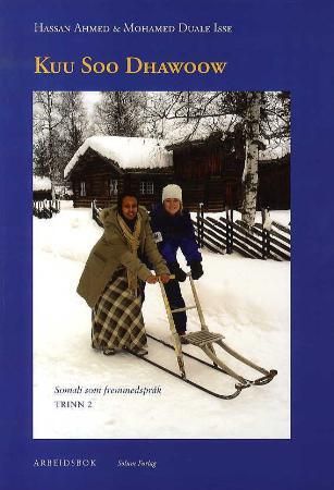 Kuu soo dhawoow - somali som fremmedspråk