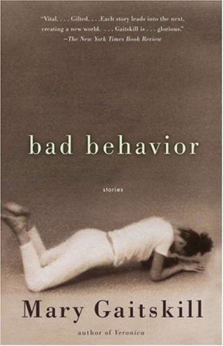 Bad Behaviour (Vintage Contemporaries)