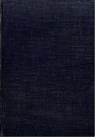 "Gud plantet en have - Noveller" av Arnulf Øverland