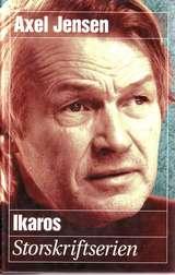 Ikaros - ung mann i Sahara