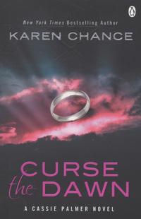 "Curse the Dawn" av Karen Chance