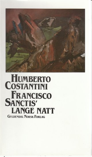 Francisco Sanctis' lange natt