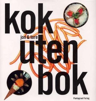 "Kok uten bok" av Jon Ruud