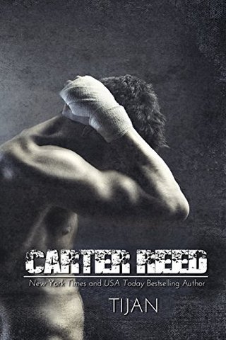 "Carter Reed Carter Reed Series, Book 1" av Tijan