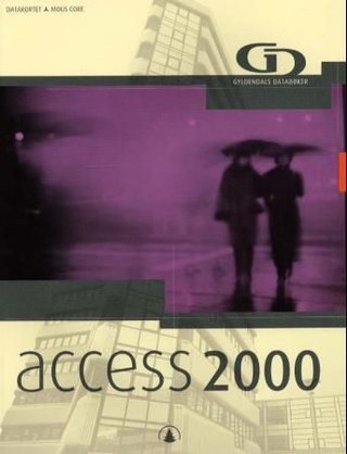 "Access 2000 - datakortet mous core" av Øystein Falch