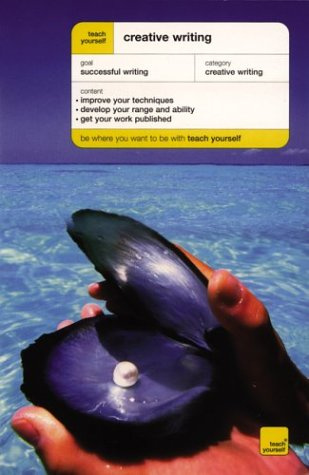 "Teach Yourself Creative Writing" av Dianne Doubtfire