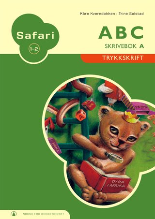 Safari 1-2 - ABC