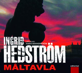 "Måltavla" av Ingrid Hedström