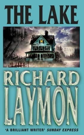 "The lake" av Richard Laymon