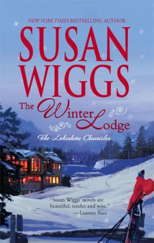 "The Winter Lodge" av Susan Wiggs