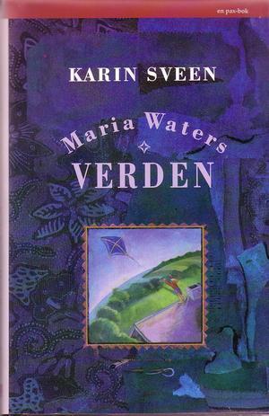 Maria Waters verden