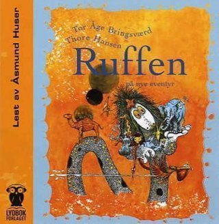 Ruffen på nye eventyr