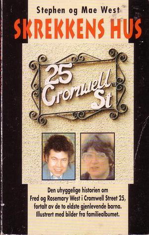 "Skrekkens hus" av Stephen West